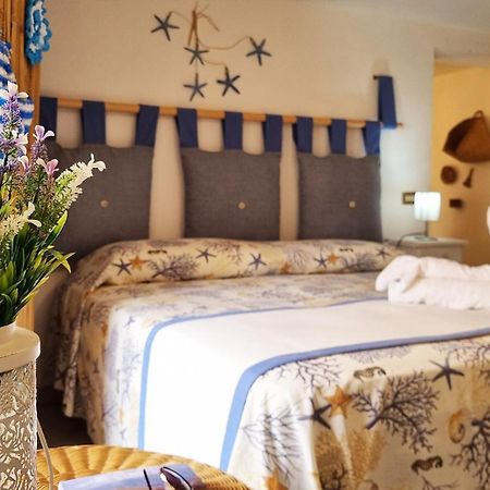 Casa Vacanza Vista Mare Custonaci Εξωτερικό φωτογραφία