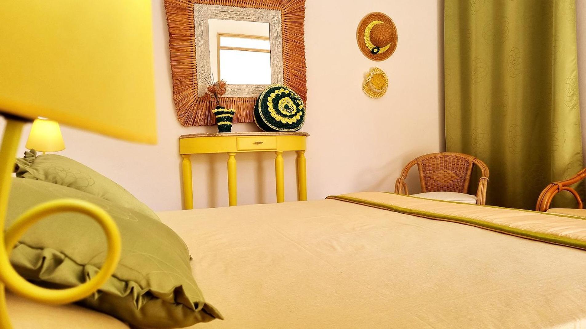 Casa Vacanza Vista Mare Custonaci Εξωτερικό φωτογραφία