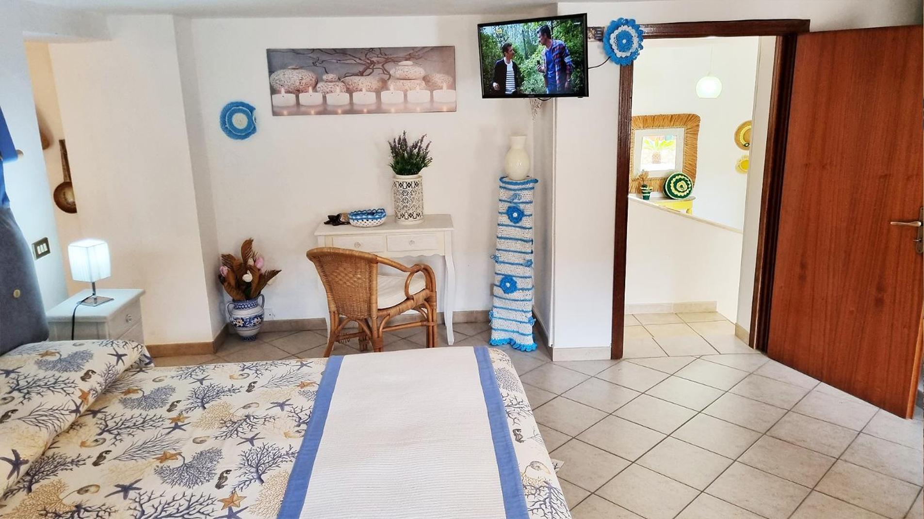 Casa Vacanza Vista Mare Custonaci Εξωτερικό φωτογραφία