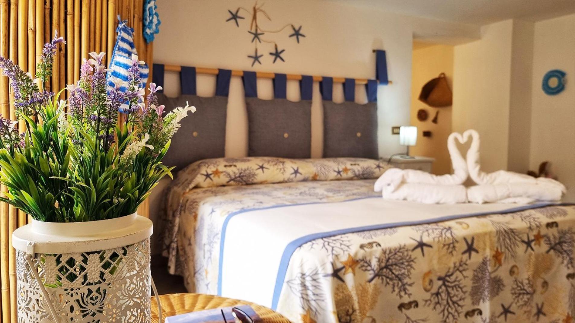 Casa Vacanza Vista Mare Custonaci Εξωτερικό φωτογραφία