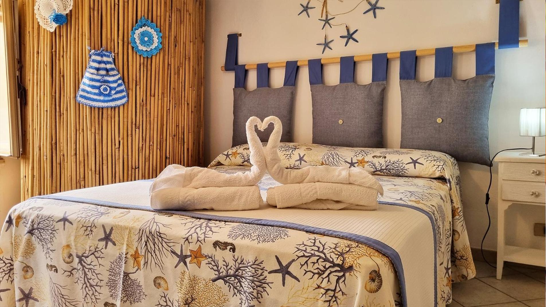 Casa Vacanza Vista Mare Custonaci Εξωτερικό φωτογραφία